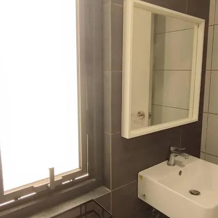Hzb301-Selfcheck-In-Wi-Fi- Netflix- Parking- Pool-2 Bedroom- Klia, 7099 Sepang Exterior photo