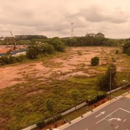 Hzb301-Selfcheck-In-Wi-Fi- Netflix- Parking- Pool-2 Bedroom- Klia, 7099 Sepang Exterior photo